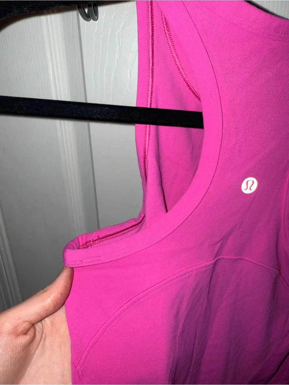Lululemon align racerback tank top